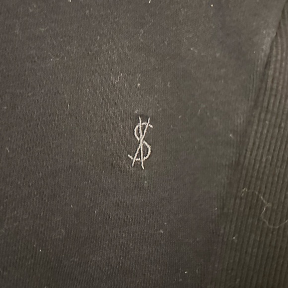 Ksubi black crewneck - Picture 3 of 3